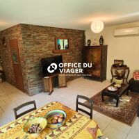 Maison - 2 pièces - 69,06 m²