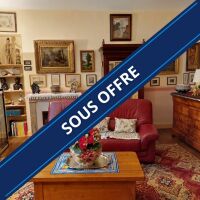 Maison - 4 pièces - 110 m²