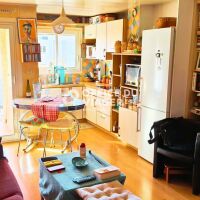 Appartement - 2 pièces - 40 m²