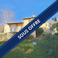 Maison - 6 pièces - 117,57 m²
