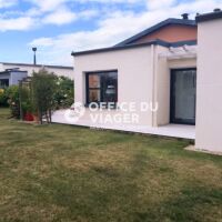 Maison - 5 pièces - 136,05 m²