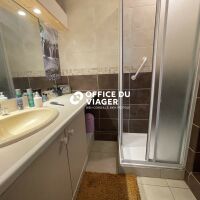 Appartement - 3 pièces - 57 m²