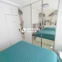 Appartement - 2 pièces - 52,35 m²