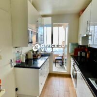 Appartement - 3 pièces - 67,77 m²