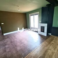 Maison - 4 pièces - 125 m²