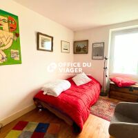 Maison – 4 pièces – 92 m²