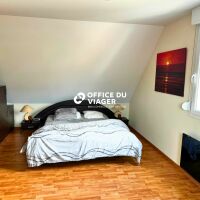 Appartement - 4 pièce - 128,80 m²