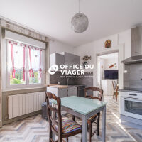 Maison - 4 pièces - 81,22 m²