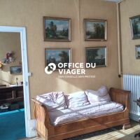 Ensemble immobilier - Centre ville - 250 m²