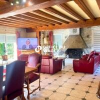 Maison - 5 pièces - 227 m²