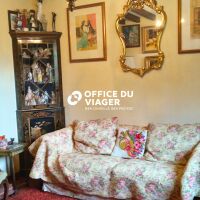 Maison - 7 pièces - 160 m²