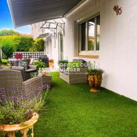Maison - 6 pièces - 148 m²