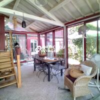 Maison - 5 pièces - 175,69 m²