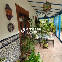 Maison - 3 pièces - 80,81 m²