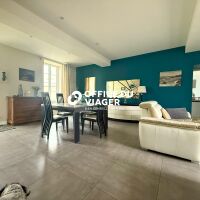 Maison - 5 pièces - 179 m²