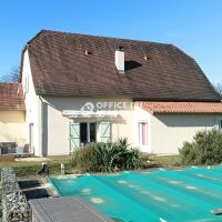 Maison - 5 pièces - 130 m²