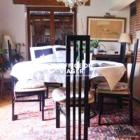 Maison - 6 pièces - 196,03 m²