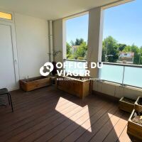 Appartement - T2 - 41,95 m²