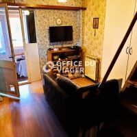 Maison - 3 pièces - 53 m²
