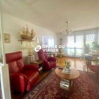 Maison - 3 pièces - 104,70 m²