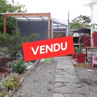 Maison - 4 pièces - 101,56 m²