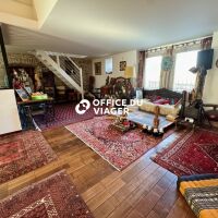 Maison - 5 pièces - 135,79 m²