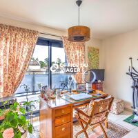 Appartement - 3 pièces - 97,38 m²