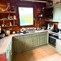 Maison - 5 pièces - 118 m²