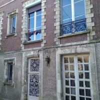 Ensemble immobilier - Centre ville - 250 m²