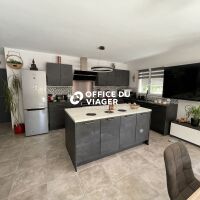 Maison - 3 pièces - 78 m²