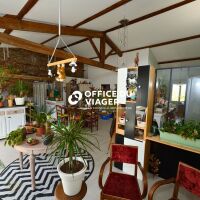 Maison - 2 pièces - 94,85 m²