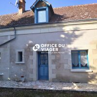 Maison - 4 pièces - 148,30 m²