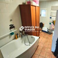 Ensemble immobilier - 3 maisons - 178 m²