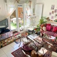 Maison -  3 pièces - 59,08 m²