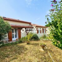 Maison - 4 pièces - 97,58 m²