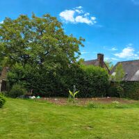 Maison - 3 pièces - 121 m²