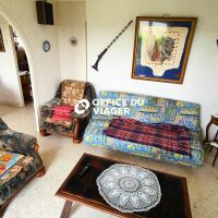 Maison - 5 pièces - 105 m²