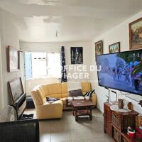 Maison - 3 pièces - 80 m²