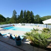 Maison d'exception - 5 pièces - 210,36 m²