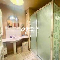 Appartement- 3 pièces - 68,90 m²