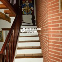 Maison - 6 pièces - 196,03 m²