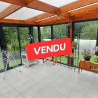 Maison - 5 pièces - 110 m²
