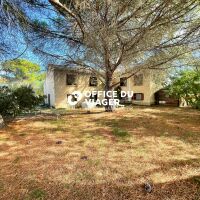 Maison - 4 pièces - 180 m²