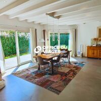 Maison - 5 pièces - 179,49 m²