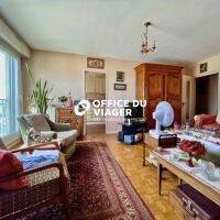 Appartement - T4 - 74,75 m²