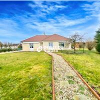 Maison - 4 pièces - 119 m²