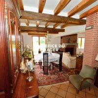 Maison - 6 pièces - 196,03 m²