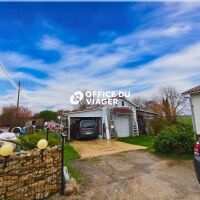 Maison - 4 pièces - 100,42 m²