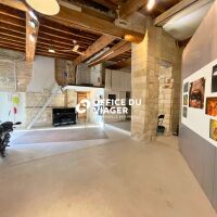 Loft - 1 pièce - 103 m²