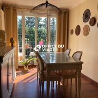 Appartement - 4 pièces - 72 m²